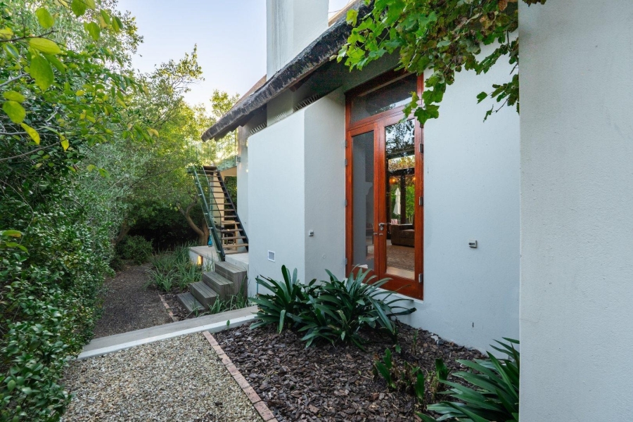 To Let 5 Bedroom Property for Rent in Pearl Valley Golf Estate Western Cape